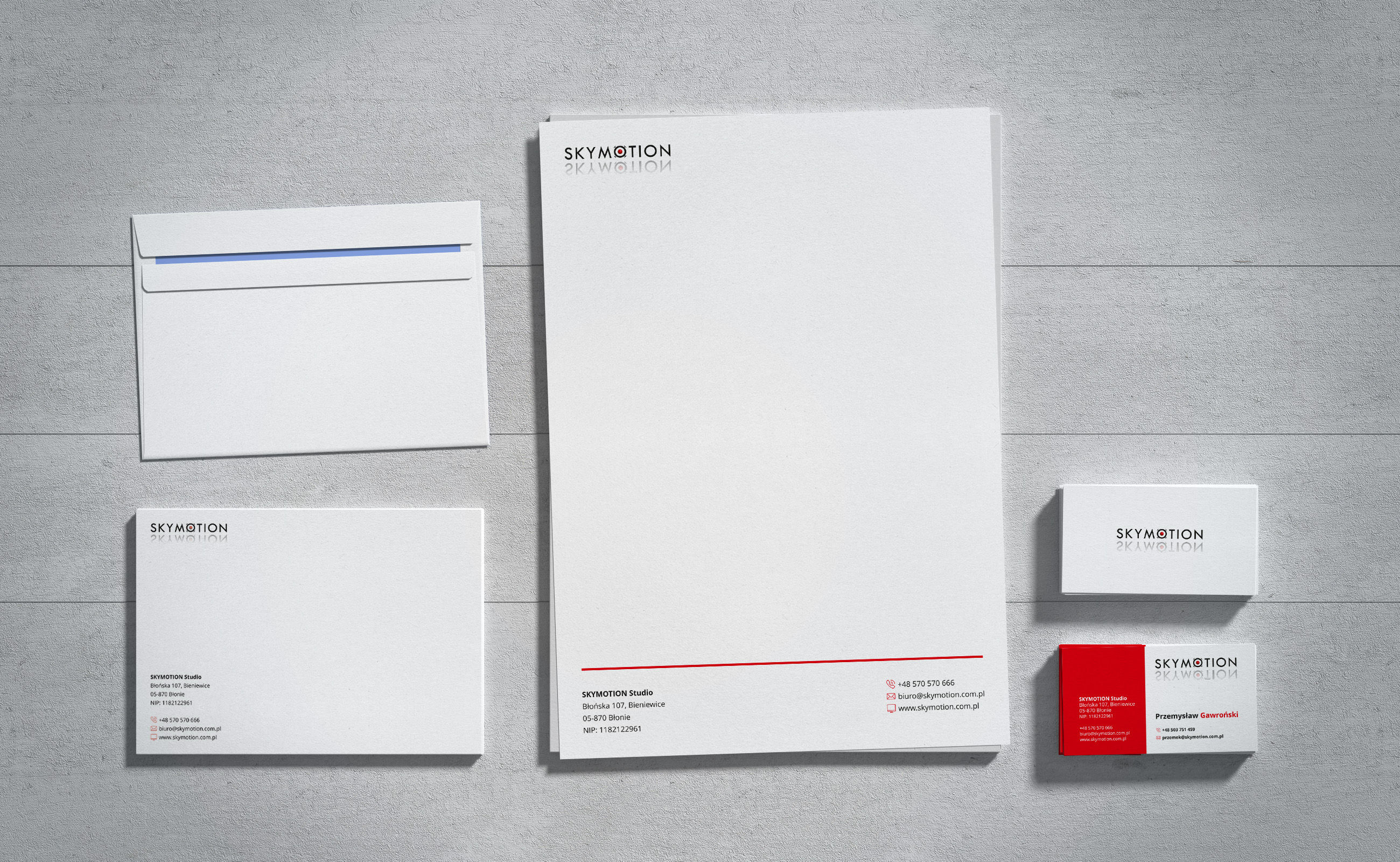 identyfikacja wizualna